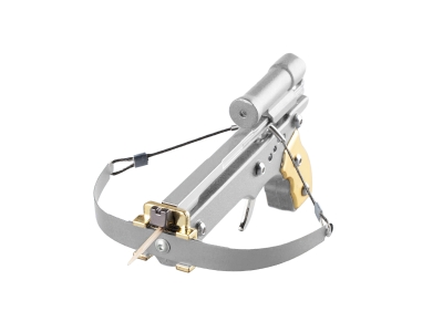 UncommonCarry Ghost Hunter (Silver)