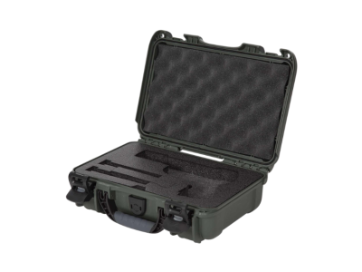 Nanuk 909 Classic Gun Case