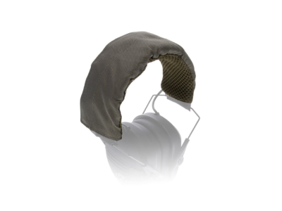 Walkers Headband Wrap, OD Green
