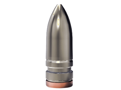 Lee Precision Six Cavity Mold