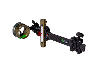 Axcel LANDSLYDE Carbon Pro Slider Tactical BH