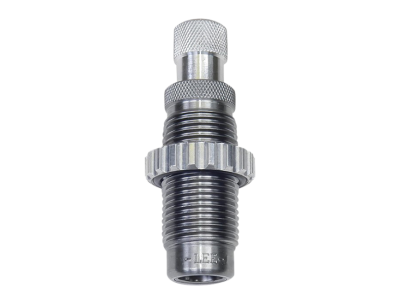 Lee Precision Carbide Factory Crimp Die, .30 Super Carry