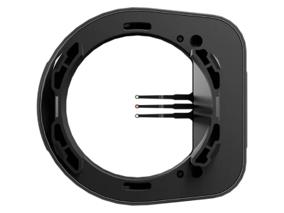 UltraView UV Slider 2 Pin Cartridges