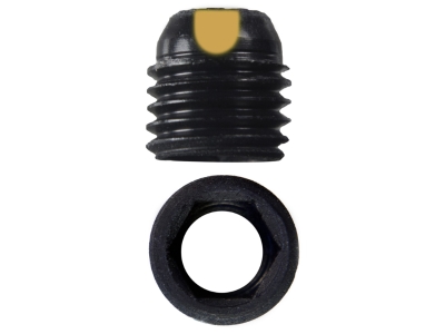 Specialty Clarifier, Yellow