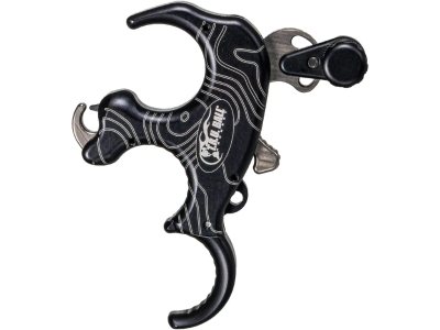 T.R.U. Ball Tru Ball Ridgepoint Flex Release