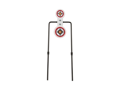 Allen EZ Aim Hardrock AR500 Spinner Target Stand