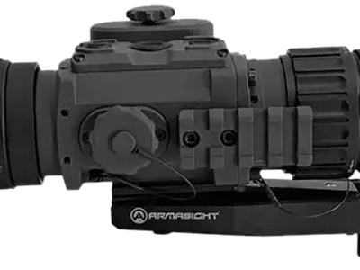 Armasight Commander 640 Thermal Weapon Sight