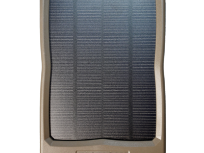 Tactacam EXTERNAL SOLAR PANEL EXT-V1