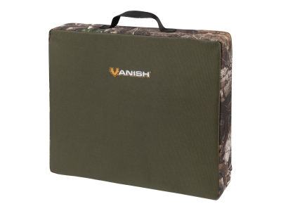 Allen Vanish Extreme Comfort Seat Cushion, Realtree Edge