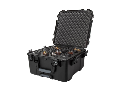 Nanuk 968 20 Up Gun Case