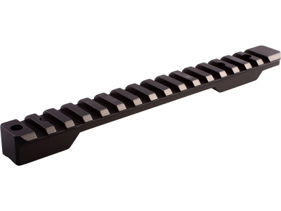 Talley Picatinny Rail, Black