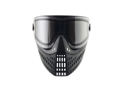 Empire e-Vent Paintball Goggles with Thermal Clear Lens, Black