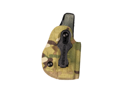 Safariland Species IWB Belt Clip Mount