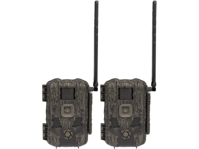 Stealth Cam Fusion MAX Cellular Trail Camera