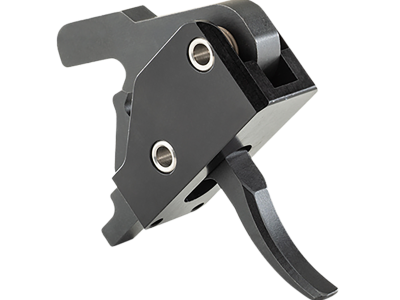 Luth-AR Modular Trigger Assembly (MTA)