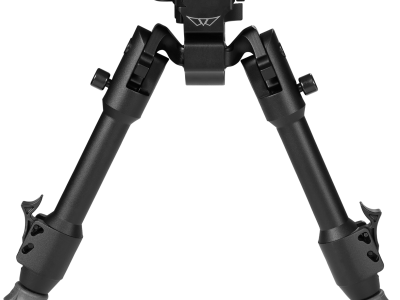 Warne Skyline Precision Bipod