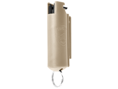 Guard Dog Pepper Slime, Beige, 0.50 oz