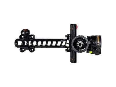 Axcel Driver Plus Slider Sight w/AVX-41 Scope, Black, Right, .010