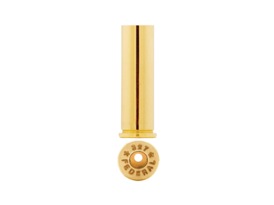 Starline Brass Unprimed Brass Case, .327 Federal Magnum, 100