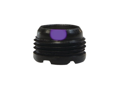 Specialty Verifier, Black
