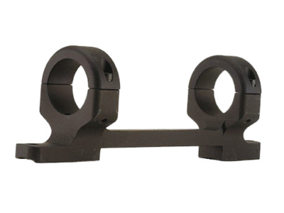 DNZ One-Piece Direct Scope Mount Medium 1" Remington 7400/7600/7615/750