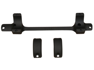 DNZ Game Reaper-Savage Scope Mount/Ring Combo 1" High
