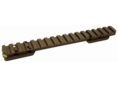 Talley Picatinny Rail