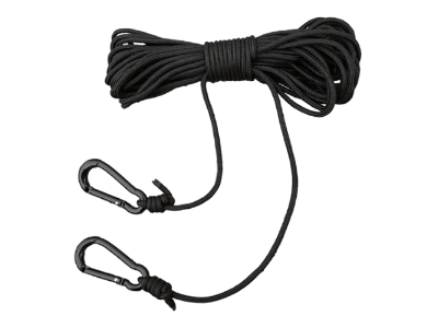 Muddy Lift Cord - 12 counts