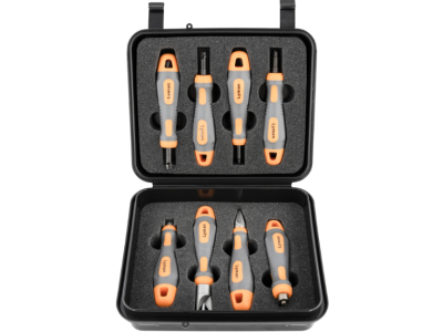 Lyman Universal Case Prep Accessory Tool Set Multi-Caliber