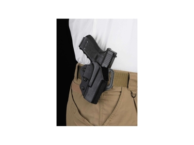 Desantis Gunhide Facilitator