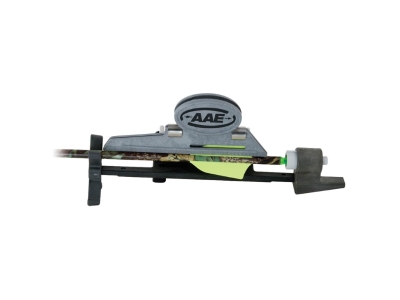 AAE Fletch III Fletching Jig Straight