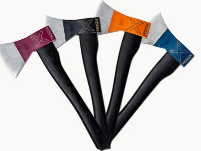 WOOX Thunderbird Tomahawk Throwing Axe, None
