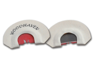 Woodhaven Red Vyper Diaphragm Turkey Mouth Call