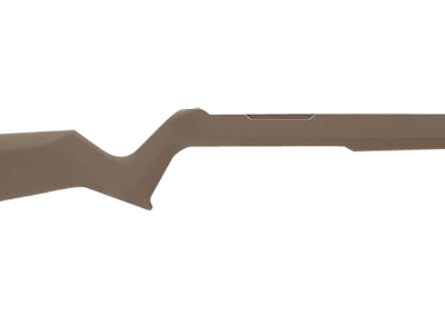 Magpul Drop-In Stock for Ruger 10/22