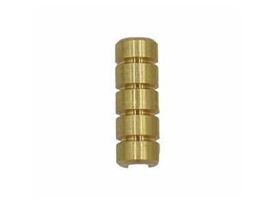 Acu Archery ACU Stax Machined Brass Bowstring Weights, 10