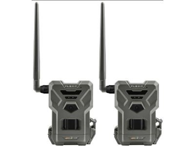 SPYPOINT FLEX-M Twin Pack