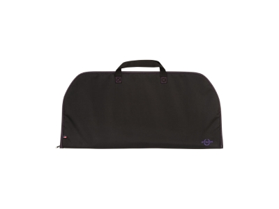Titan Recurve & Compound Bow Case, 38"L x 18.5"W, Purple