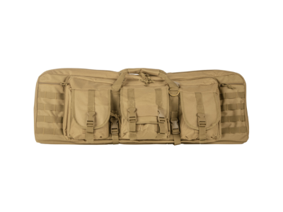 NcStar Double Carbine Case, Tan
