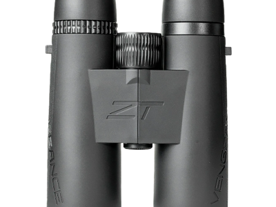Zero Tech Vengeance ED 10x42, Black