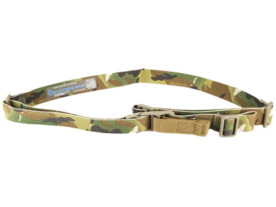 Blue Force Gear Vickers Sling - Multi-Cam