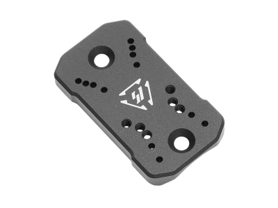 Strike Industries Shotgun Scope Base for Beretta 1301/A300
