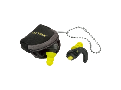 Allen ULTRX Shift Adjustable Protection Ear Plugs
