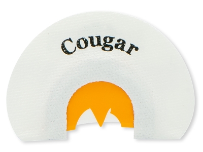 Rolling Thunder Cougar 3 Reed, White