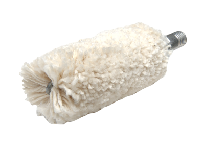 Hoppes Cotton Cleaning Swab