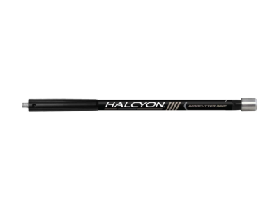 Easton Halcyon Stabilizer, Black