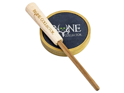 Bone Collector Poplar Girl Turkey Call