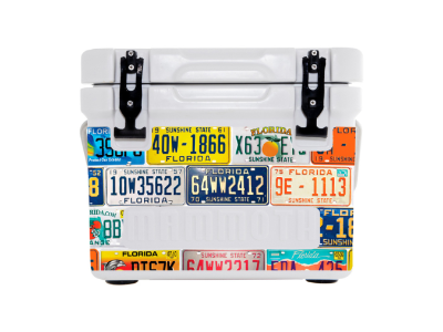 Mammoth Special Edition Cruiser, Florida