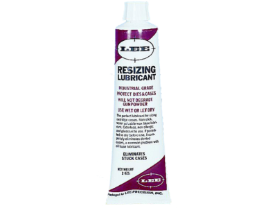 Lee Precision Resizing Lubricant