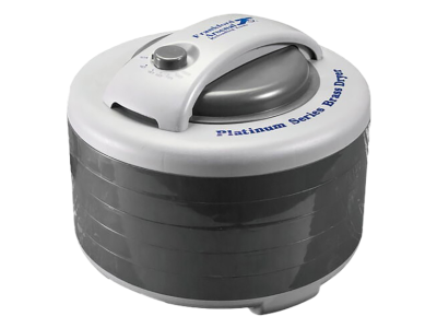 Frankford  Platinum Brass Dryer