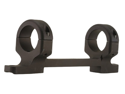 DNZ Game Reaper-Savage Scope Mount/Ring Combo 1" High